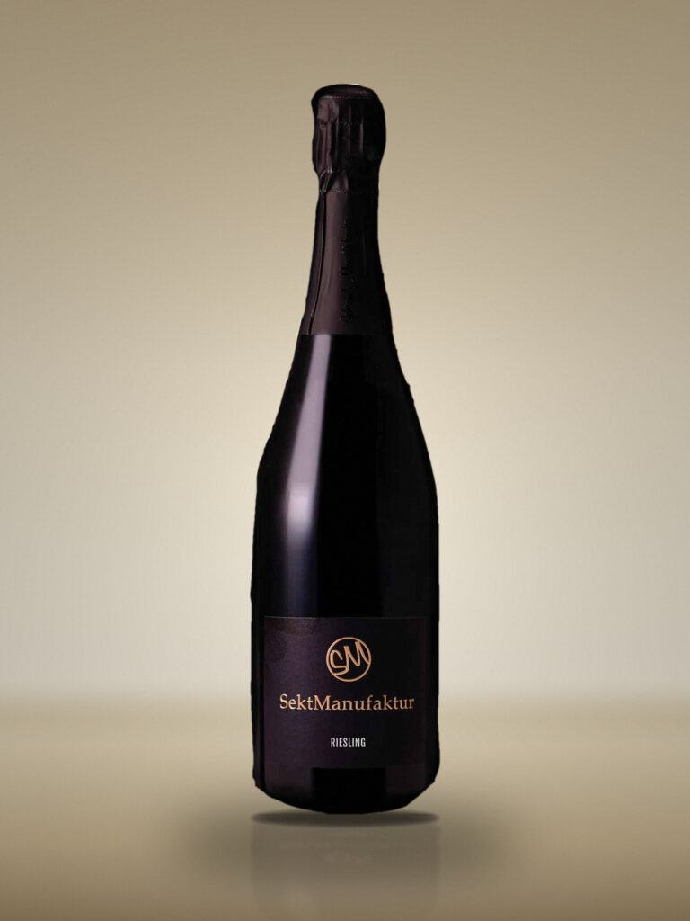 Riesling brut